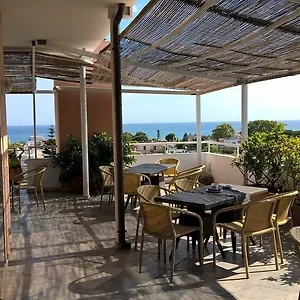 Hotel Western La Baia, Bari